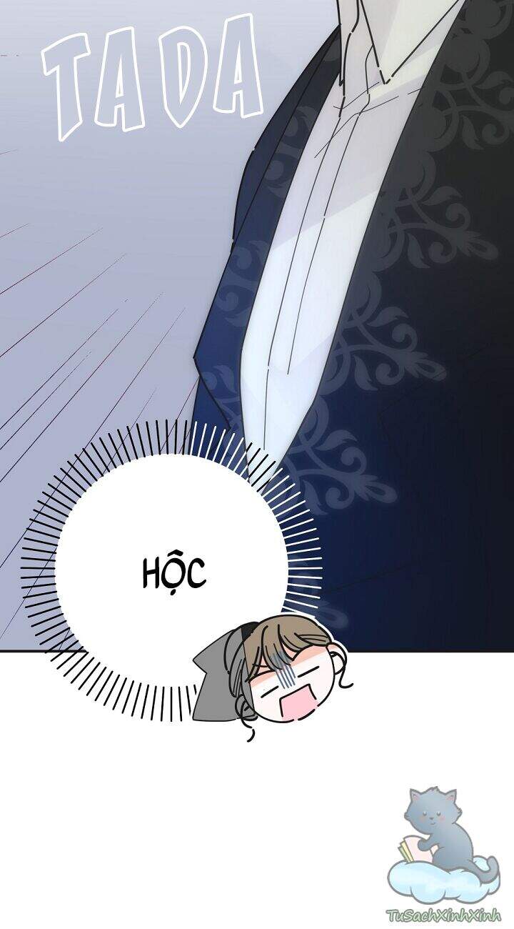 Truyện Tranh Người Hùng Của Ác Nữ - The Devil Lady’s Hero trang 6