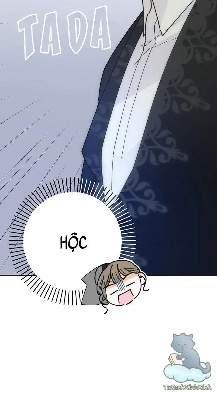 Truyện Tranh Người Hùng Của Ác Nữ - The Devil Lady’s Hero trang 6