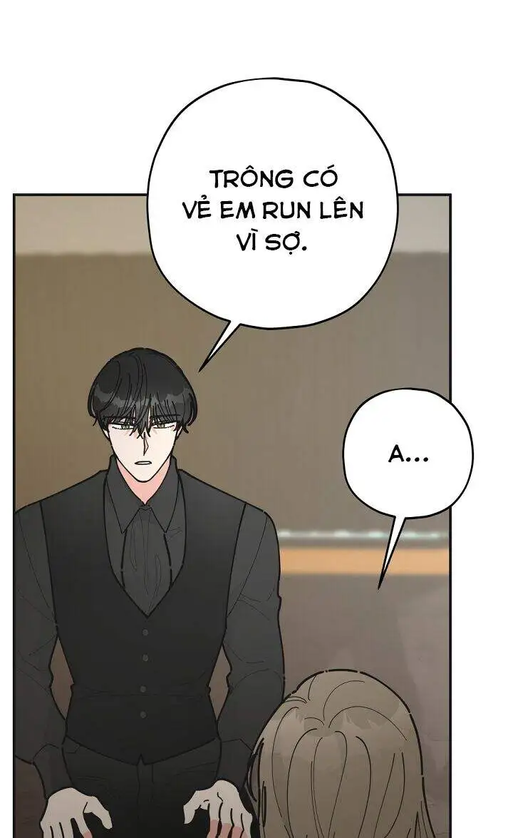 Truyện Tranh Người Hùng Của Ác Nữ - The Devil Lady’s Hero trang 6