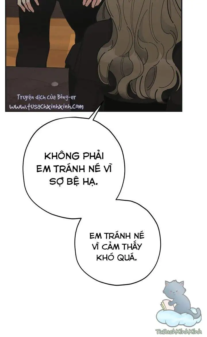 Truyện Tranh Người Hùng Của Ác Nữ - The Devil Lady’s Hero trang 6