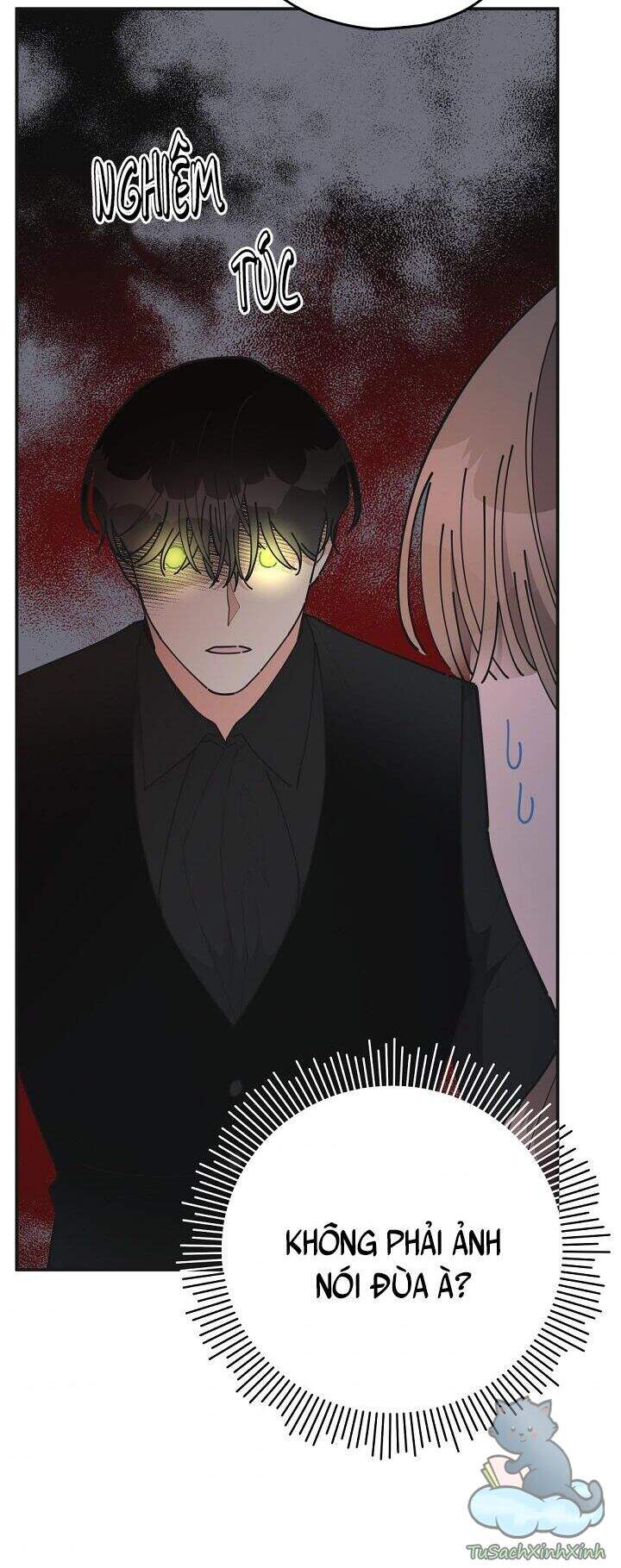 Truyện Tranh Người Hùng Của Ác Nữ - The Devil Lady’s Hero trang 6