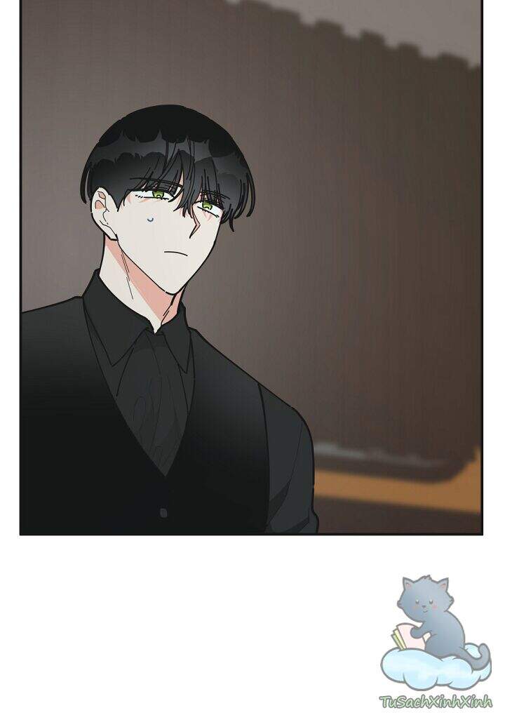 Truyện Tranh Người Hùng Của Ác Nữ - The Devil Lady’s Hero trang 6