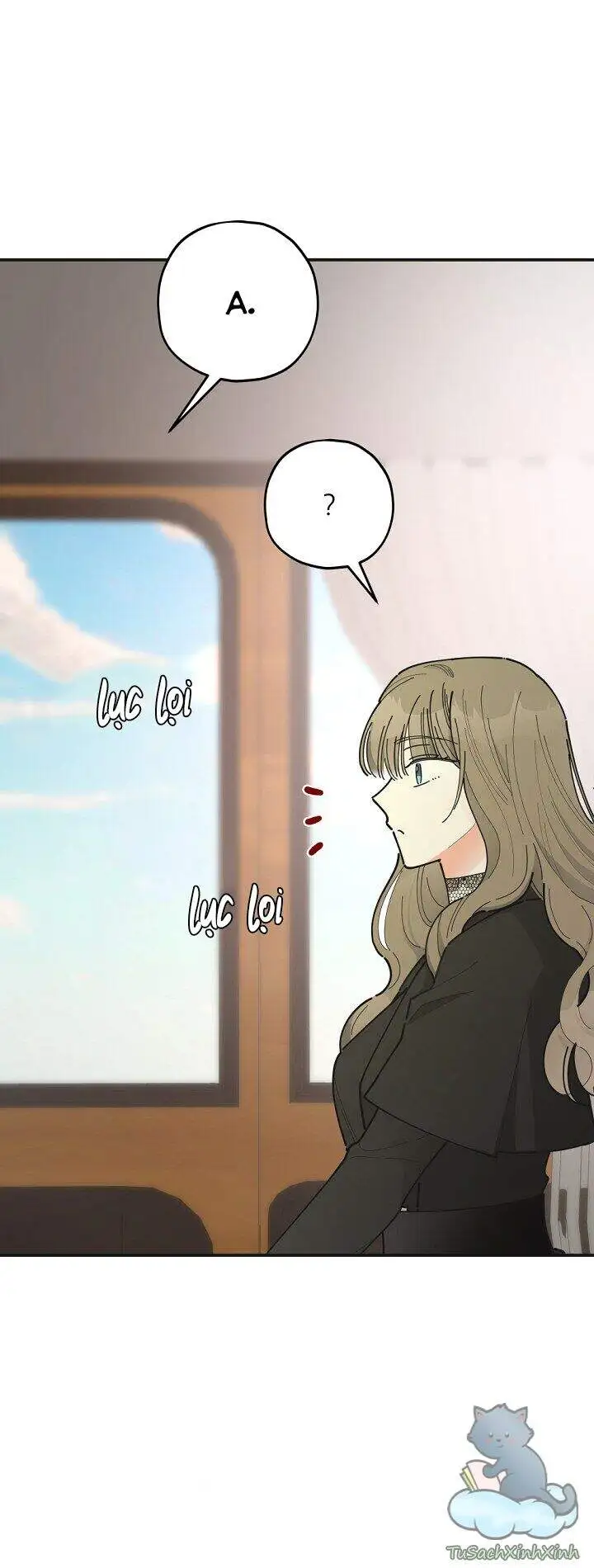 Truyện Tranh Người Hùng Của Ác Nữ - The Devil Lady’s Hero trang 6