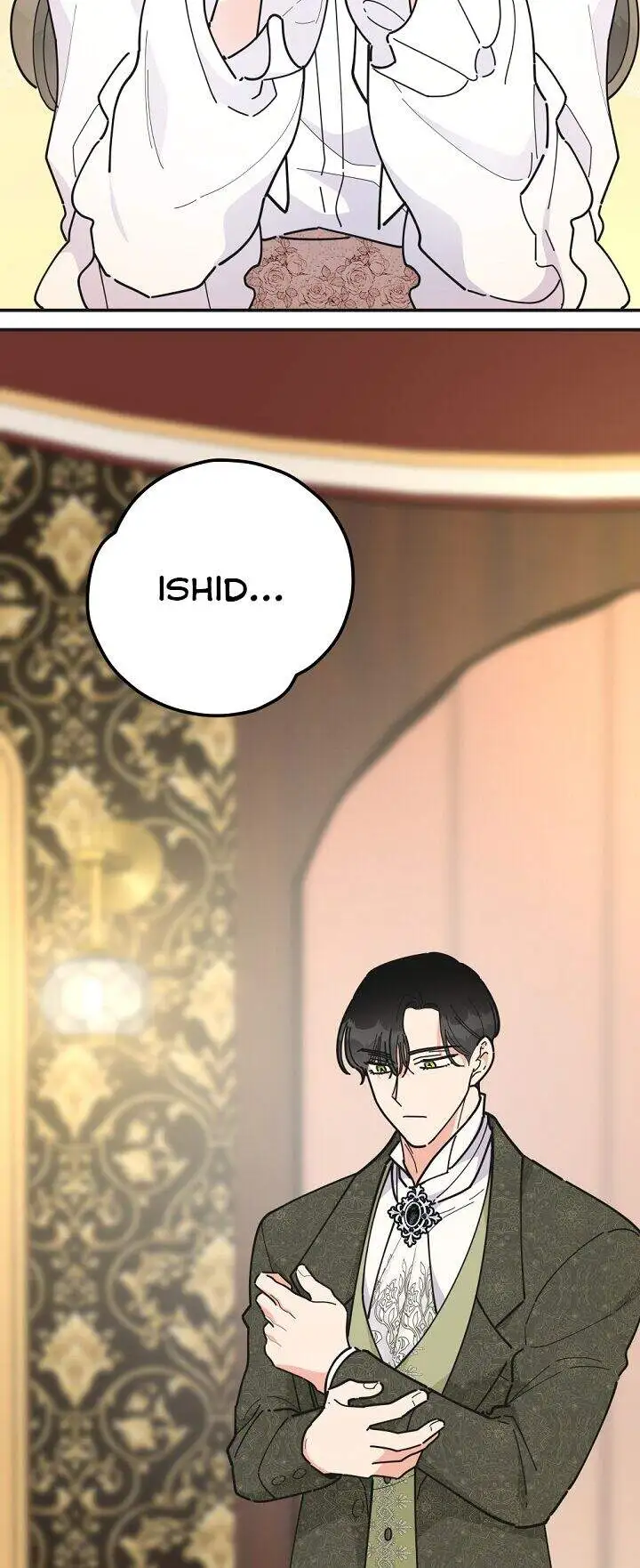 Truyện Tranh Người Hùng Của Ác Nữ - The Devil Lady’s Hero trang 6