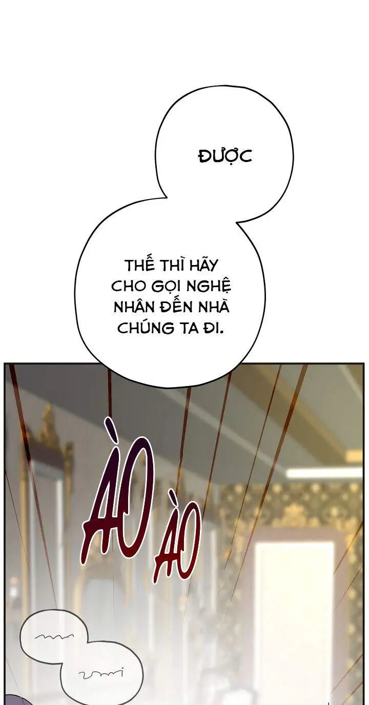 Truyện Tranh Người Hùng Của Ác Nữ - The Devil Lady’s Hero trang 6