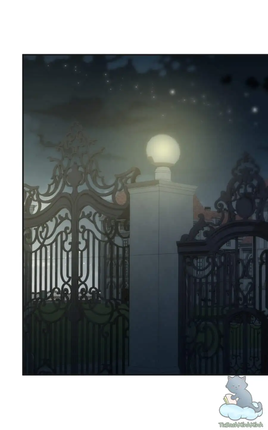 Truyện Tranh Người Hùng Của Ác Nữ - The Devil Lady’s Hero trang 6