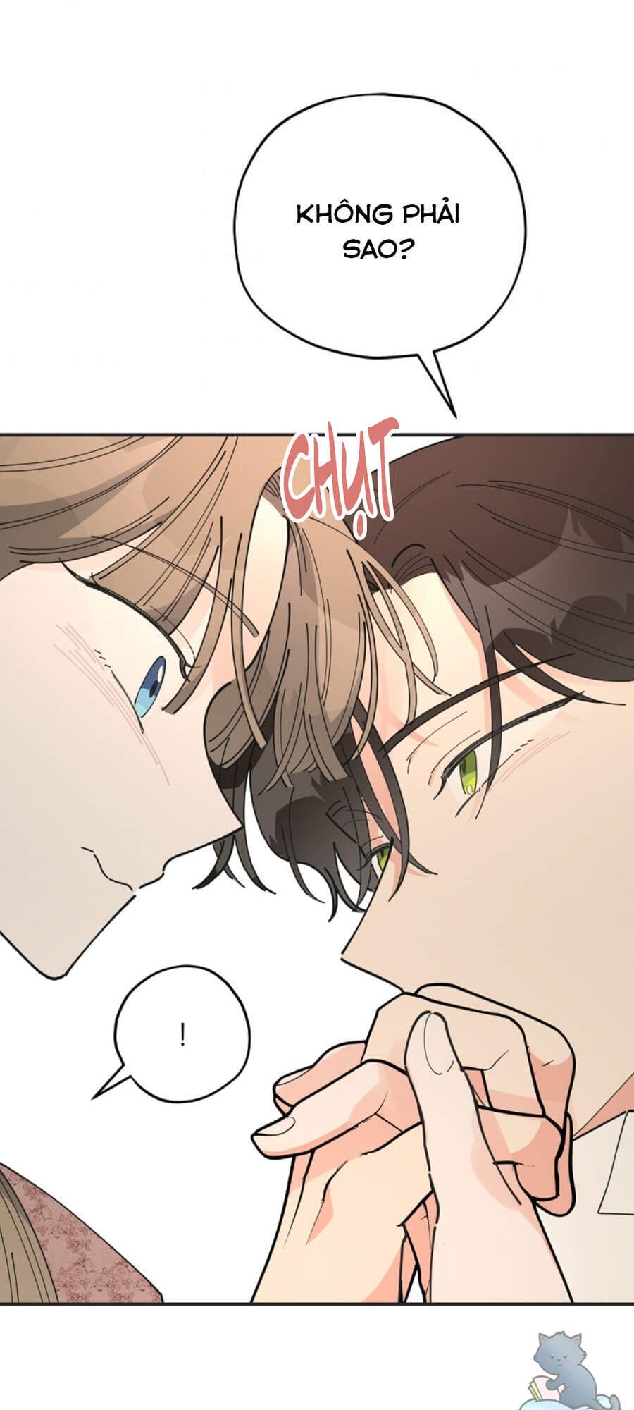 Truyện Tranh Người Hùng Của Ác Nữ - The Devil Lady’s Hero trang 6