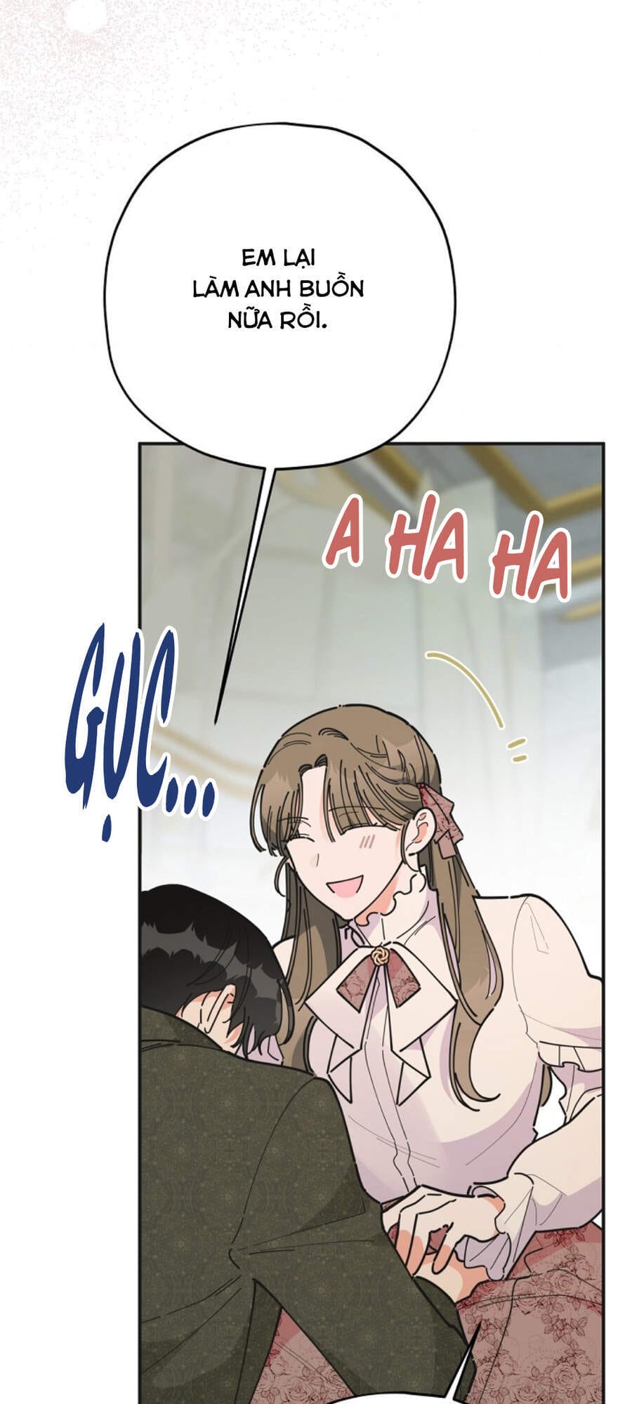 Truyện Tranh Người Hùng Của Ác Nữ - The Devil Lady’s Hero trang 6