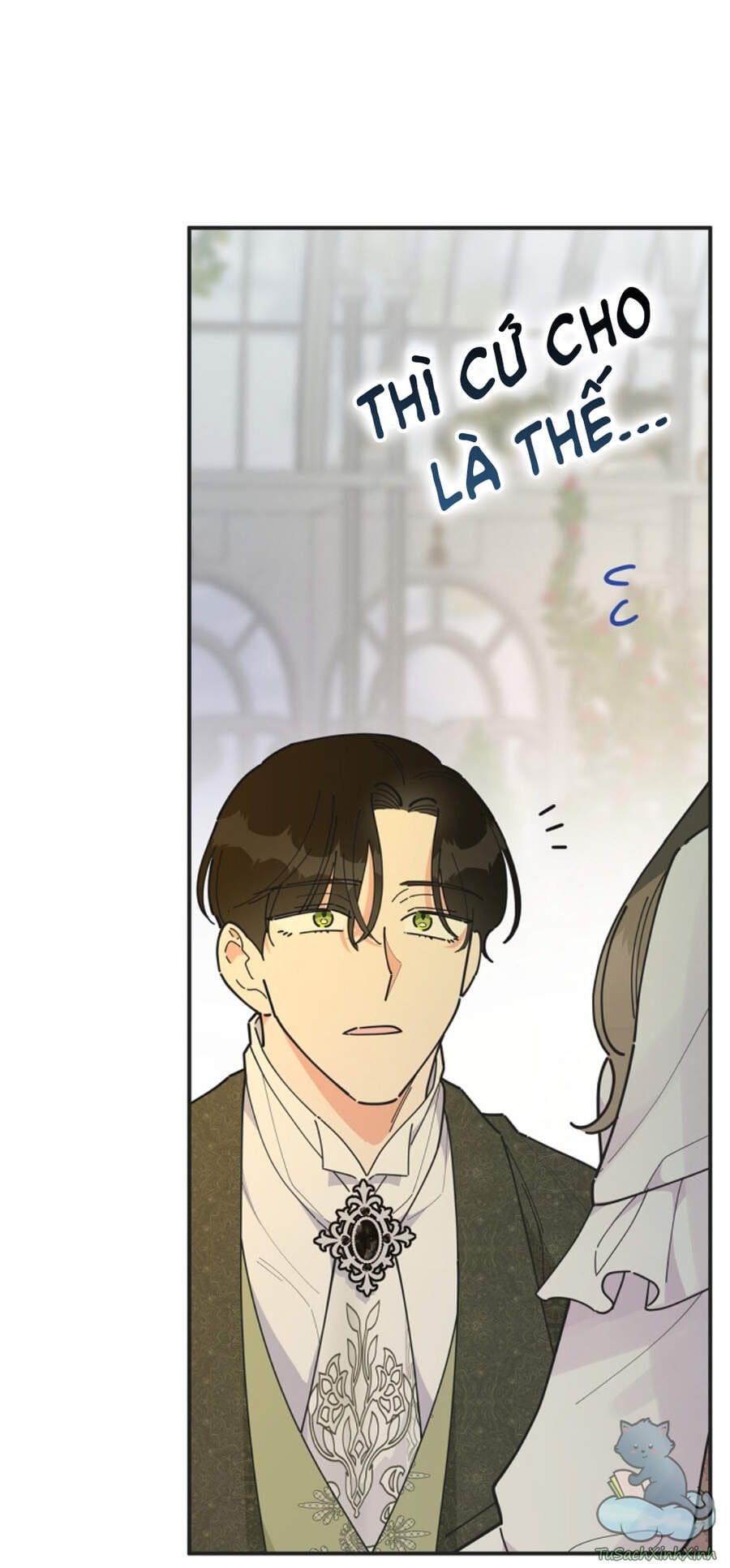 Truyện Tranh Người Hùng Của Ác Nữ - The Devil Lady’s Hero trang 6