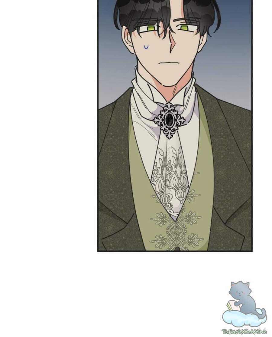 Truyện Tranh Người Hùng Của Ác Nữ - The Devil Lady’s Hero trang 6