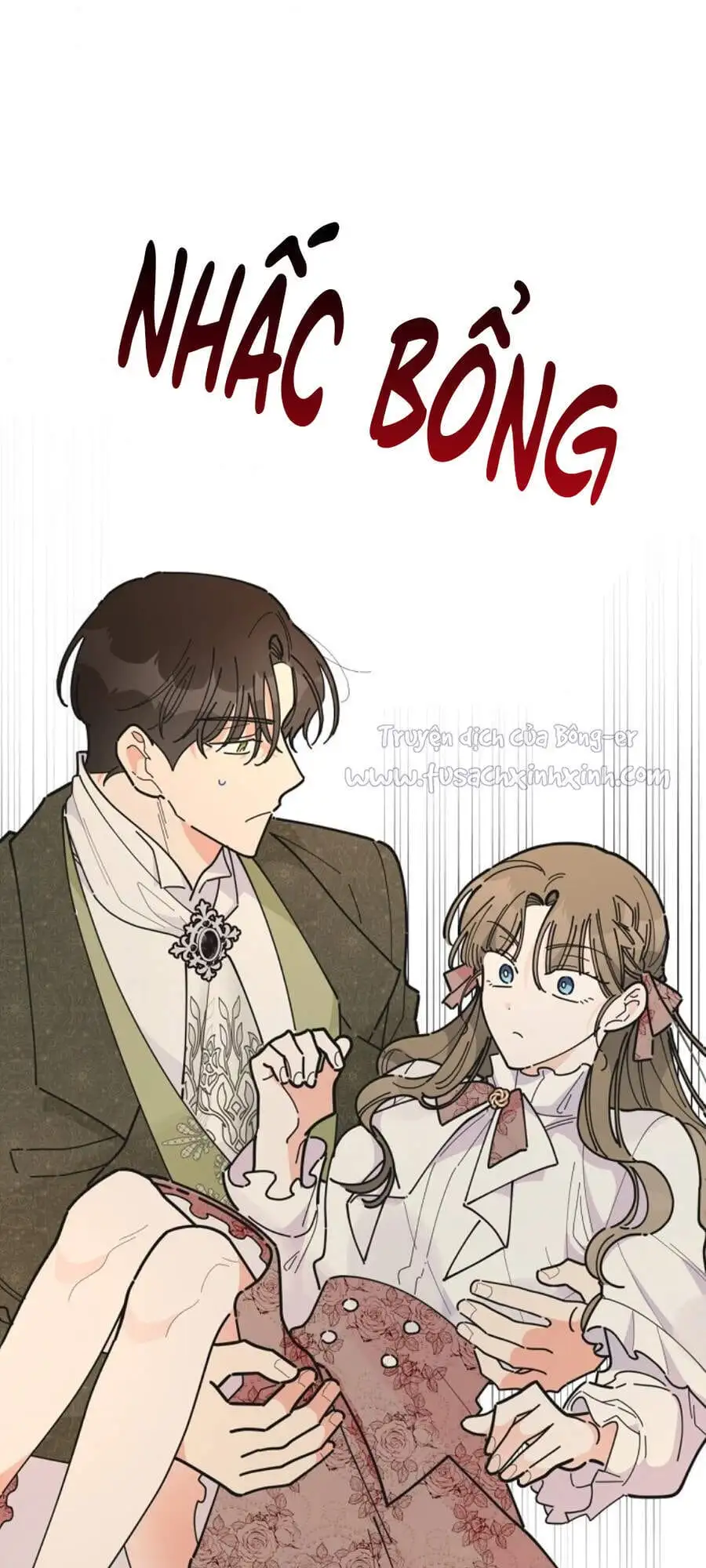 Truyện Tranh Người Hùng Của Ác Nữ - The Devil Lady’s Hero trang 6