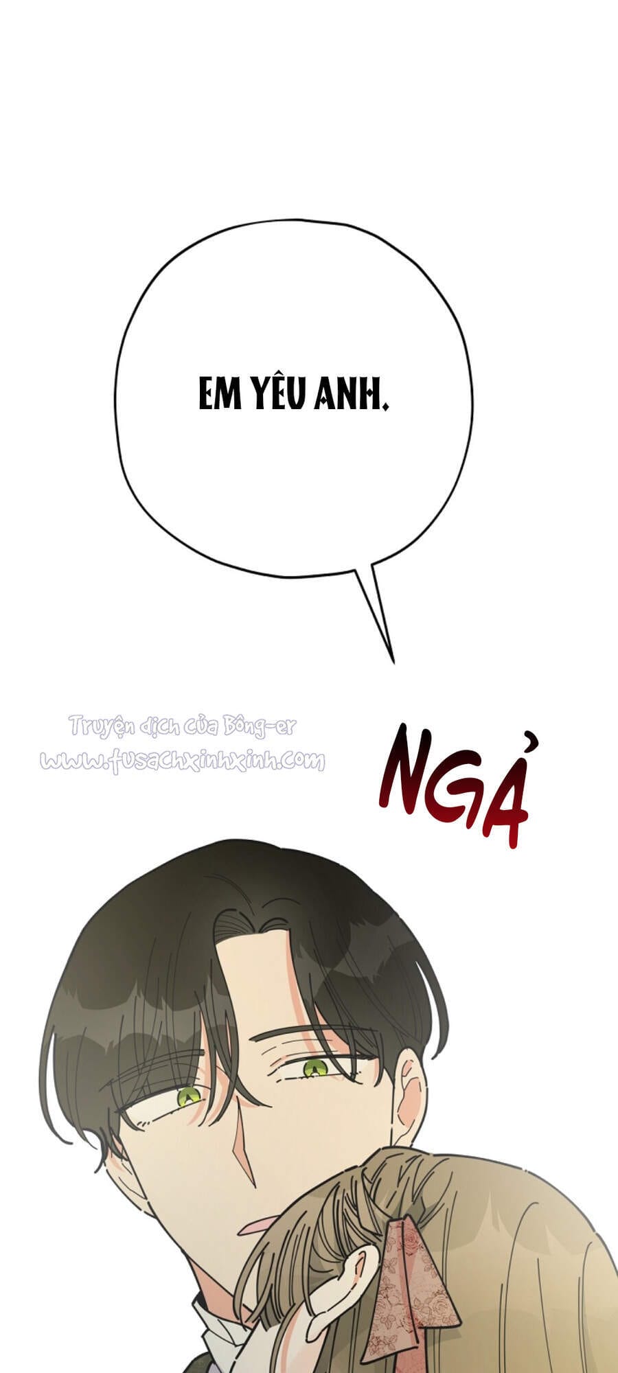 Truyện Tranh Người Hùng Của Ác Nữ - The Devil Lady’s Hero trang 6