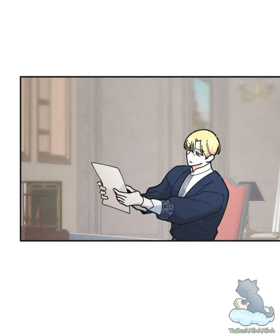 Truyện Tranh Người Hùng Của Ác Nữ - The Devil Lady’s Hero trang 6