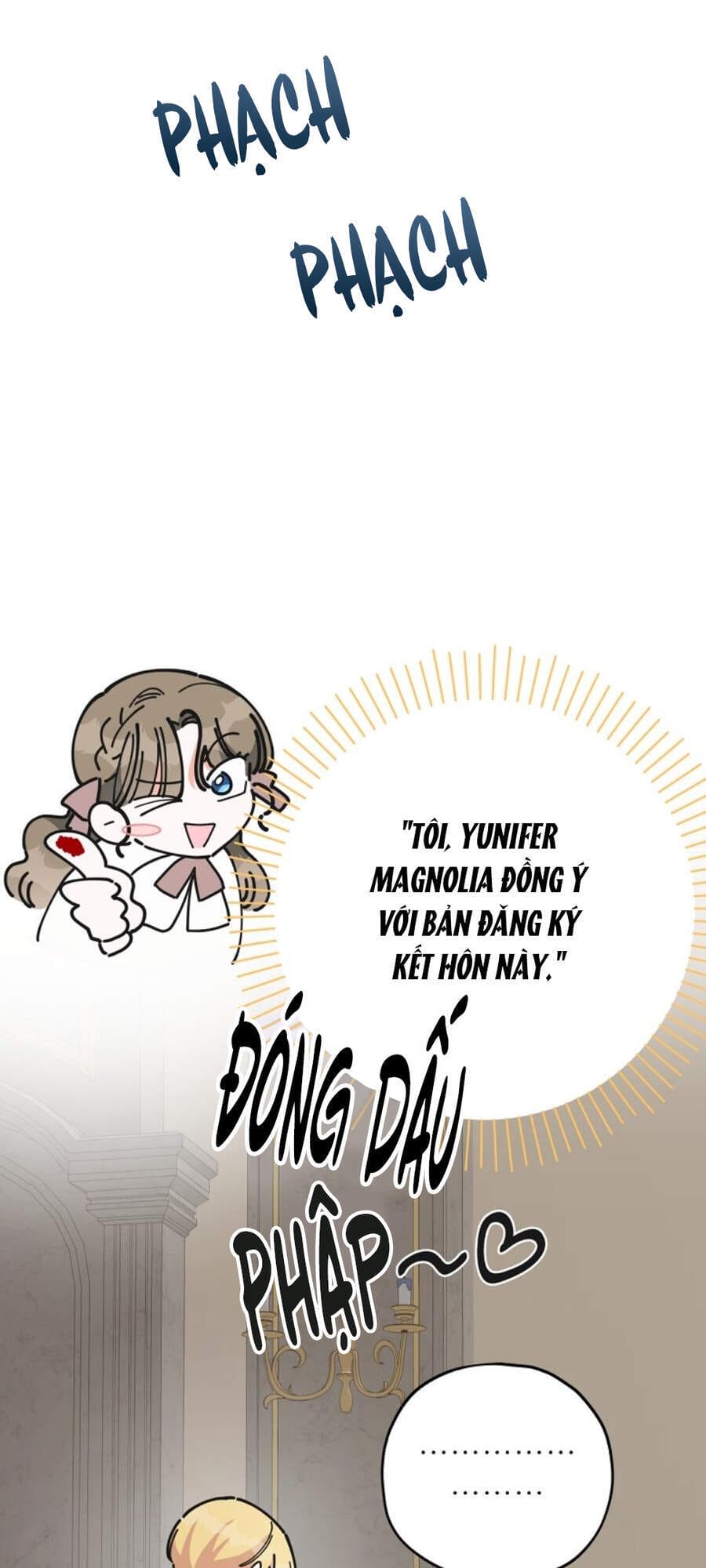 Truyện Tranh Người Hùng Của Ác Nữ - The Devil Lady’s Hero trang 6