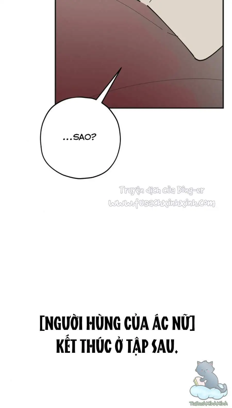 Truyện Tranh Người Hùng Của Ác Nữ - The Devil Lady’s Hero trang 6