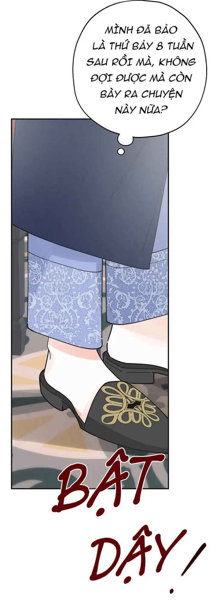 Truyện Tranh Người Hùng Của Ác Nữ - The Devil Lady’s Hero trang 6