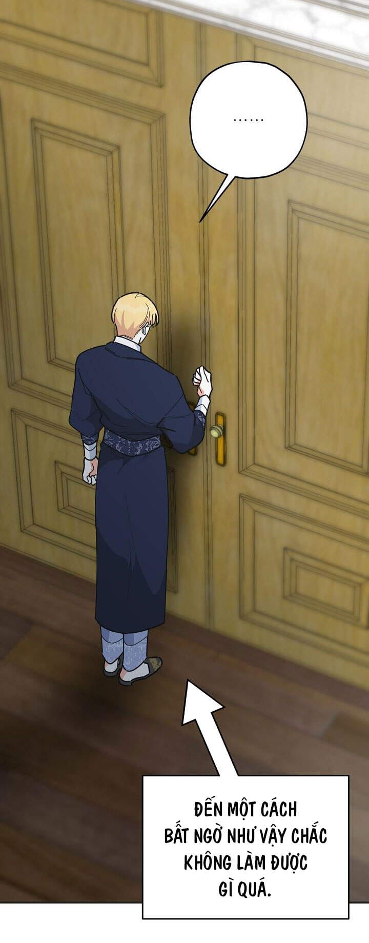 Truyện Tranh Người Hùng Của Ác Nữ - The Devil Lady’s Hero trang 6