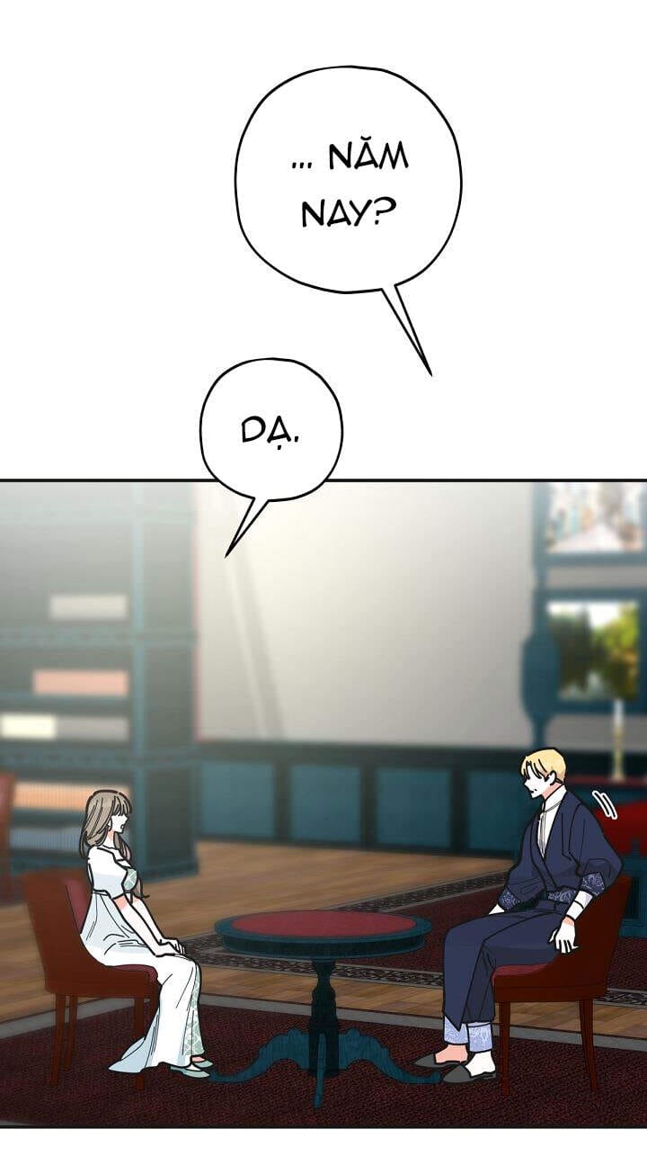 Truyện Tranh Người Hùng Của Ác Nữ - The Devil Lady’s Hero trang 6