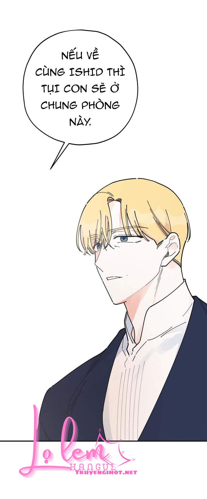 Truyện Tranh Người Hùng Của Ác Nữ - The Devil Lady’s Hero trang 6