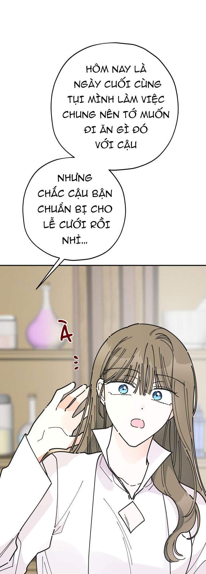 Truyện Tranh Người Hùng Của Ác Nữ - The Devil Lady’s Hero trang 6