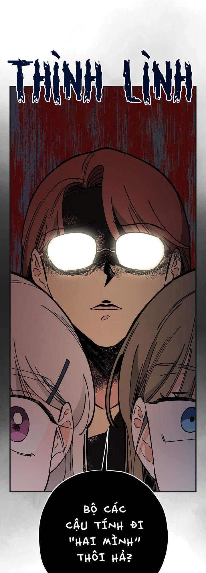 Truyện Tranh Người Hùng Của Ác Nữ - The Devil Lady’s Hero trang 6