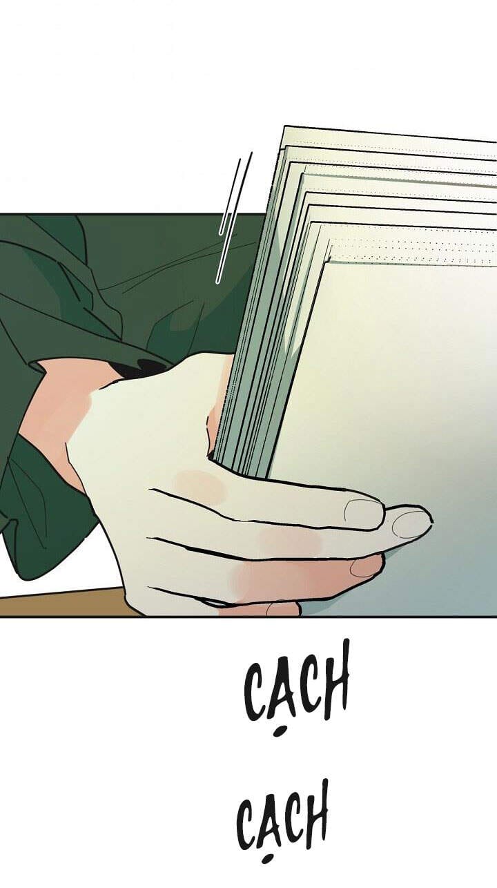 Truyện Tranh Người Hùng Của Ác Nữ - The Devil Lady’s Hero trang 6