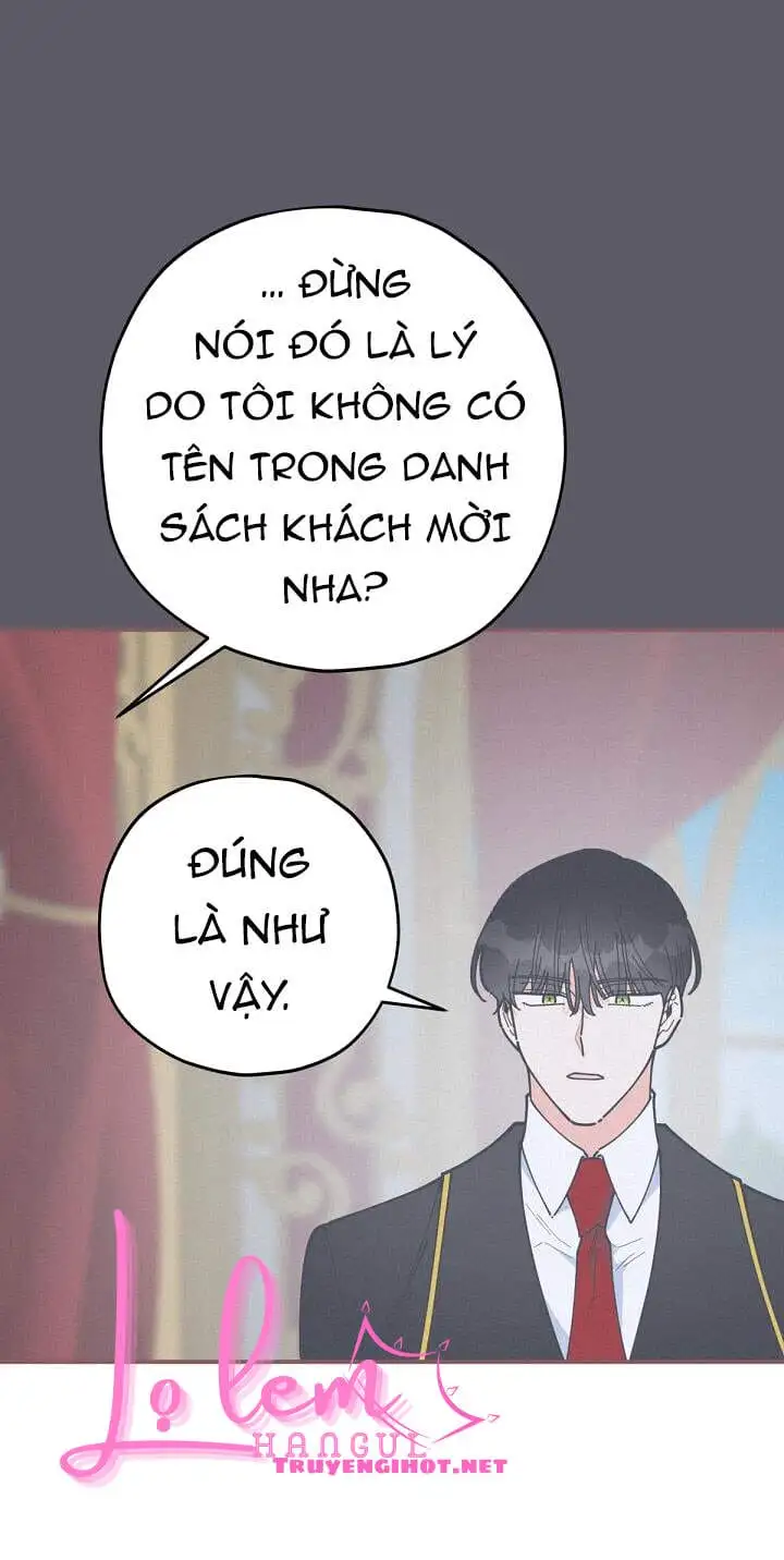 Truyện Tranh Người Hùng Của Ác Nữ - The Devil Lady’s Hero trang 6