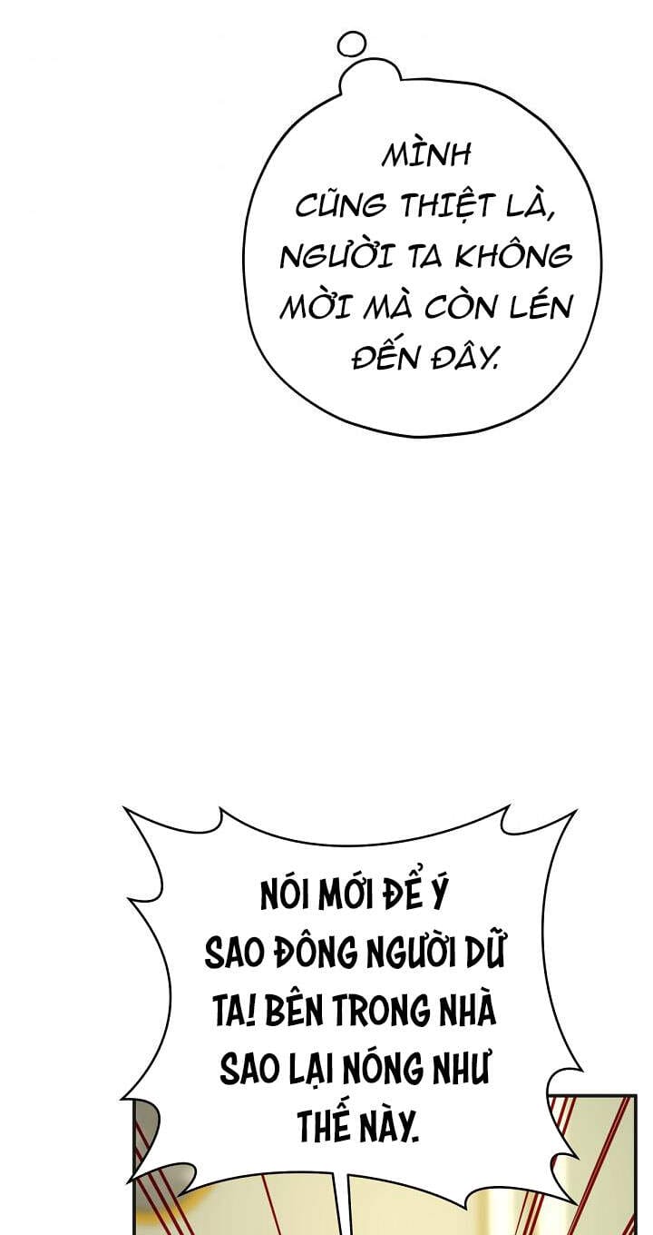 Truyện Tranh Người Hùng Của Ác Nữ - The Devil Lady’s Hero trang 6