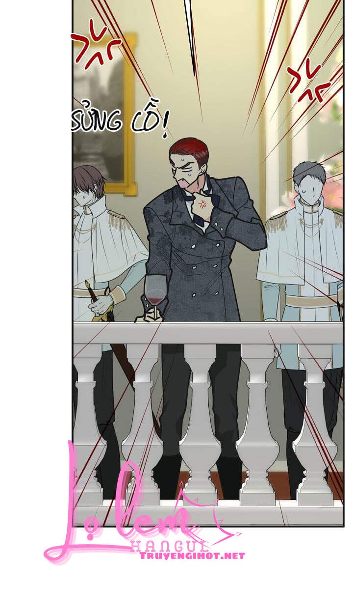 Truyện Tranh Người Hùng Của Ác Nữ - The Devil Lady’s Hero trang 6