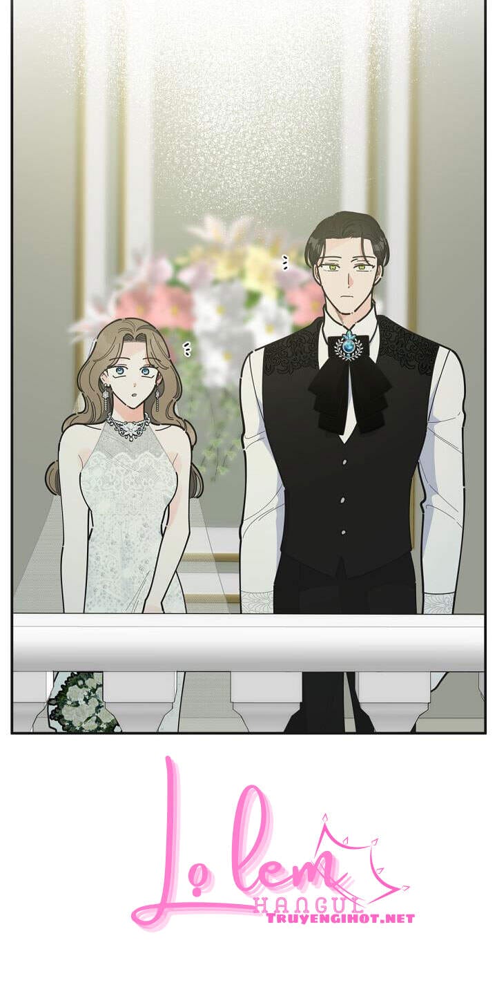 Truyện Tranh Người Hùng Của Ác Nữ - The Devil Lady’s Hero trang 6
