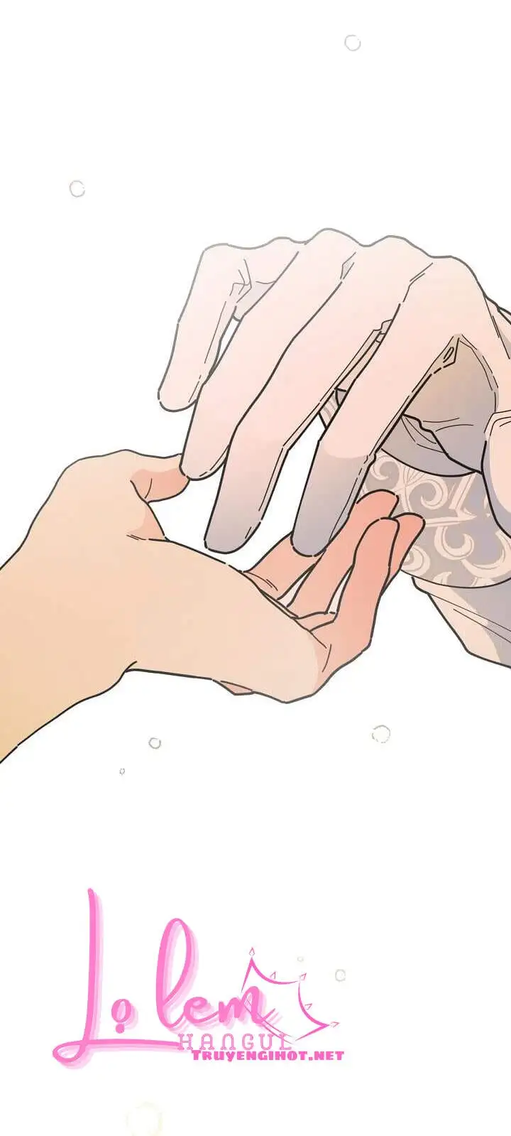 Truyện Tranh Người Hùng Của Ác Nữ - The Devil Lady’s Hero trang 6