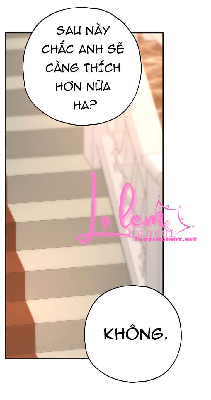 Truyện Tranh Người Hùng Của Ác Nữ - The Devil Lady’s Hero trang 6