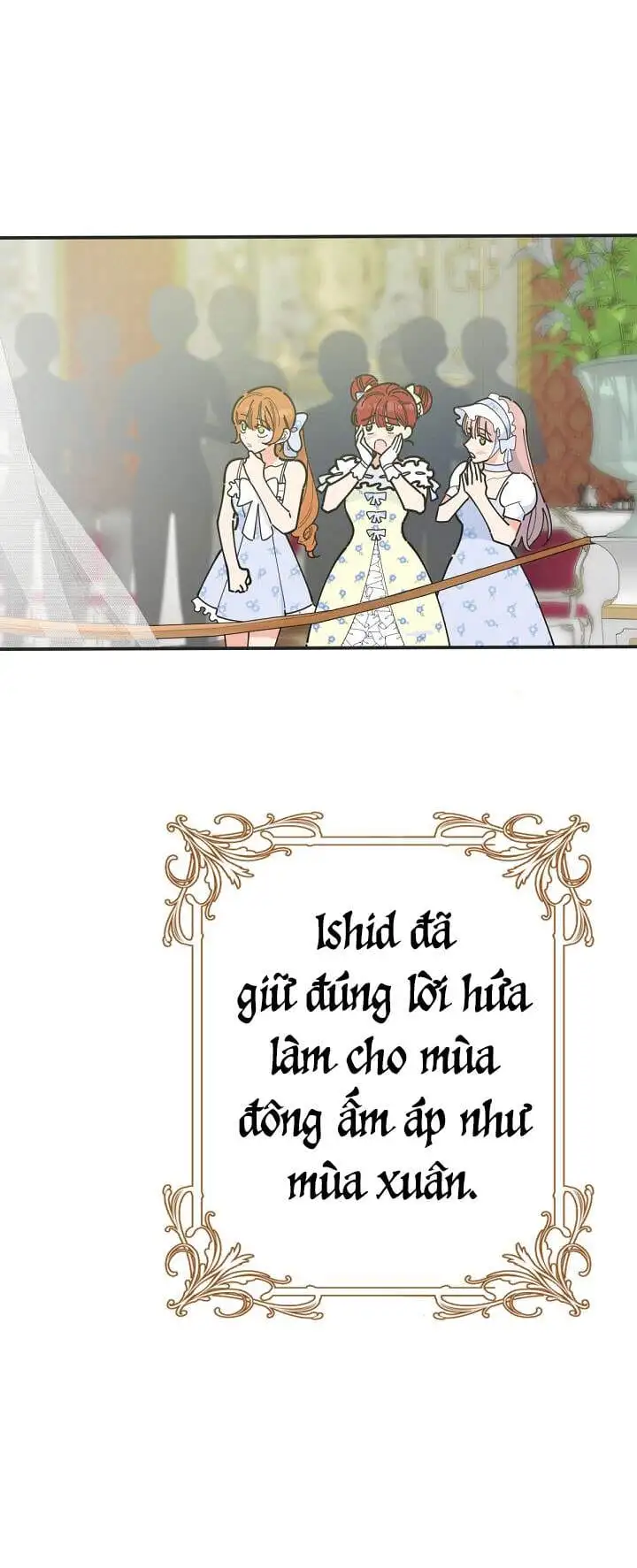 Truyện Tranh Người Hùng Của Ác Nữ - The Devil Lady’s Hero trang 6