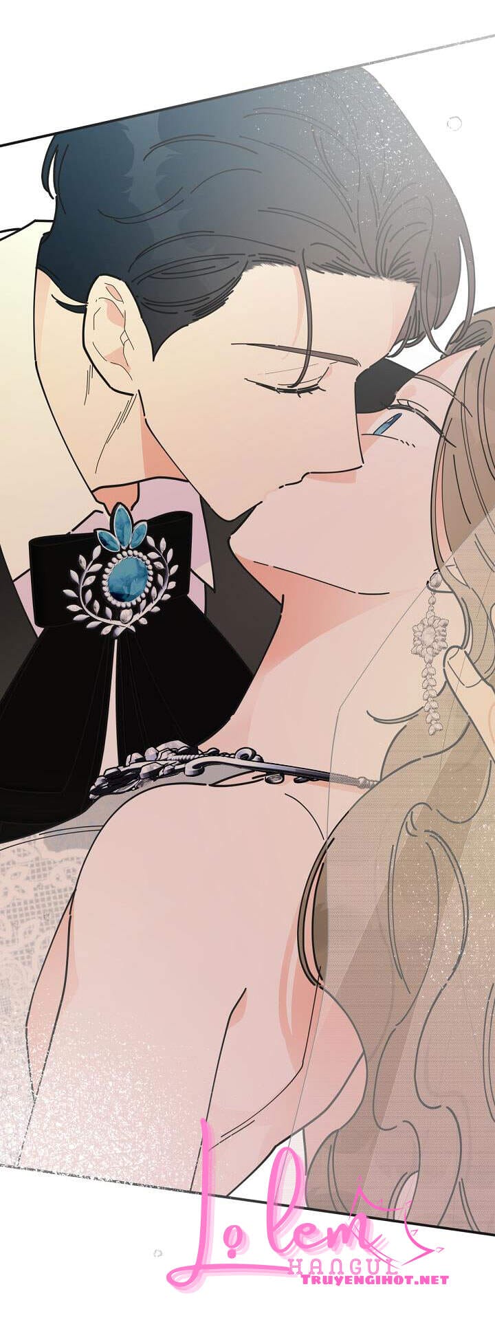 Truyện Tranh Người Hùng Của Ác Nữ - The Devil Lady’s Hero trang 6