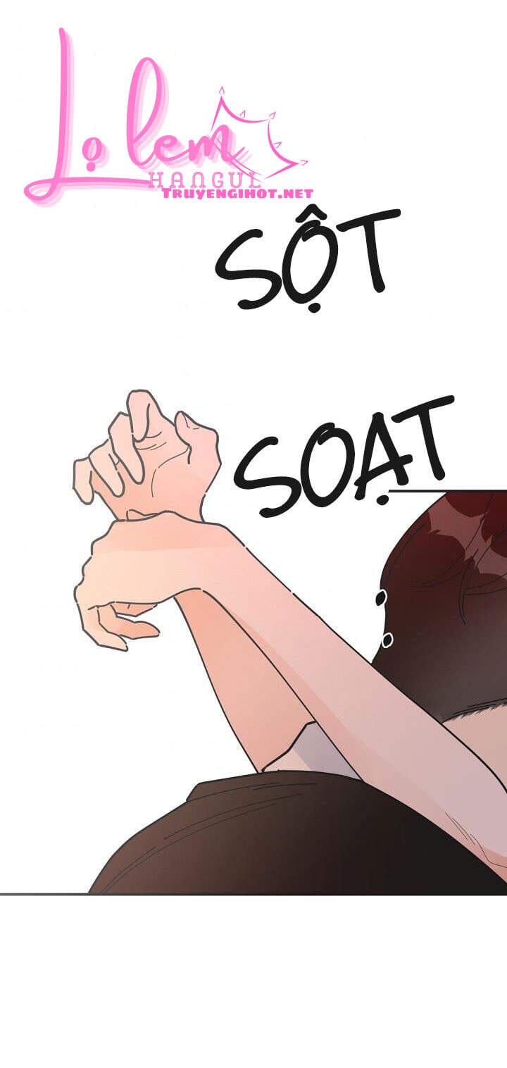 Truyện Tranh Người Hùng Của Ác Nữ - The Devil Lady’s Hero trang 6