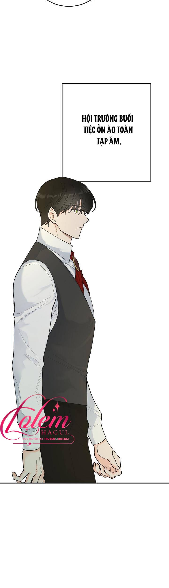 Truyện Tranh Người Hùng Của Ác Nữ - The Devil Lady’s Hero trang 6