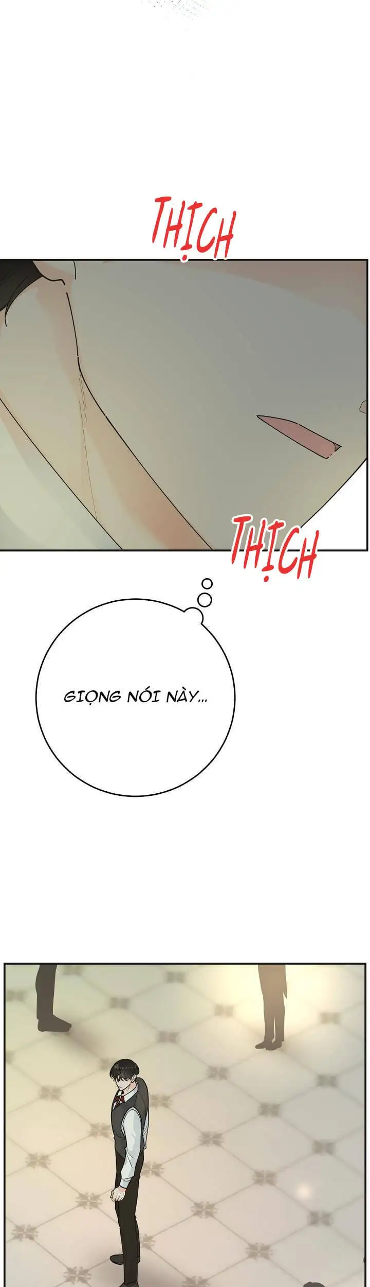 Truyện Tranh Người Hùng Của Ác Nữ - The Devil Lady’s Hero trang 6