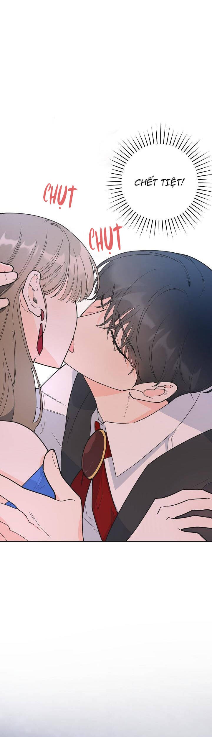 Truyện Tranh Người Hùng Của Ác Nữ - The Devil Lady’s Hero trang 6