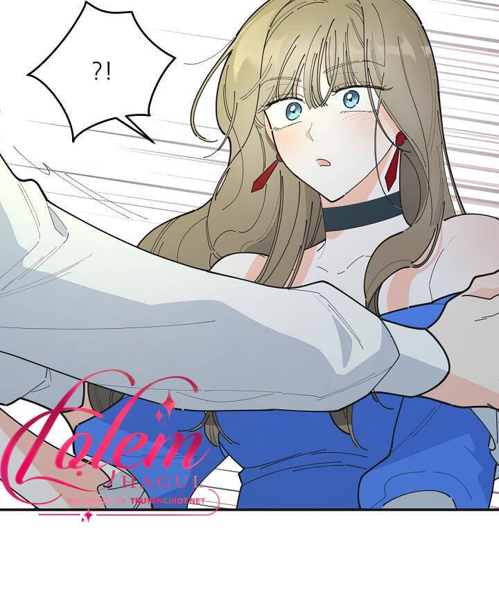 Truyện Tranh Người Hùng Của Ác Nữ - The Devil Lady’s Hero trang 6