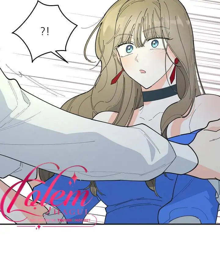 Truyện Tranh Người Hùng Của Ác Nữ - The Devil Lady’s Hero trang 6