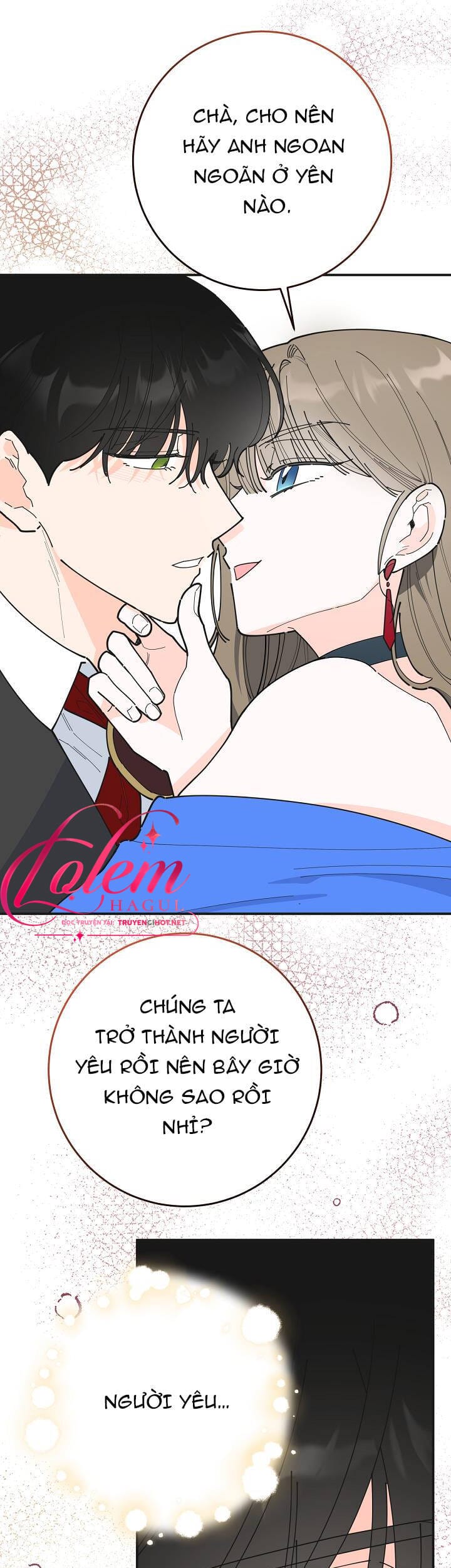 Truyện Tranh Người Hùng Của Ác Nữ - The Devil Lady’s Hero trang 6