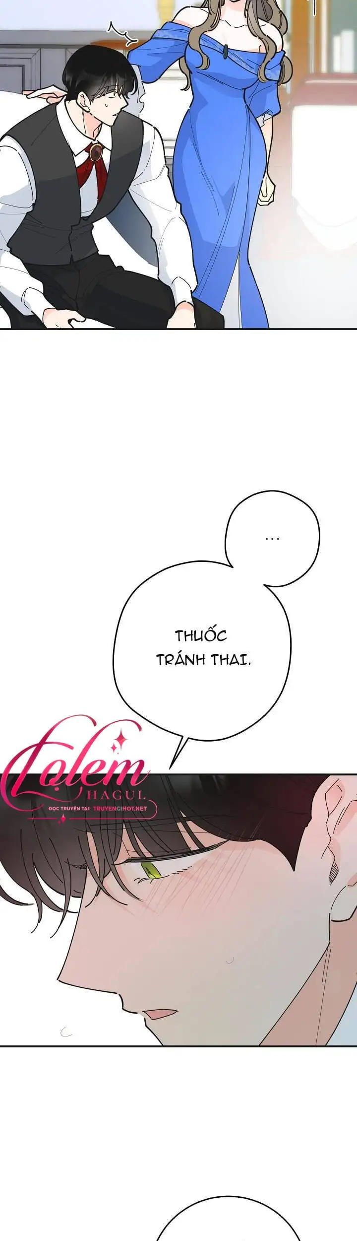 Truyện Tranh Người Hùng Của Ác Nữ - The Devil Lady’s Hero trang 6