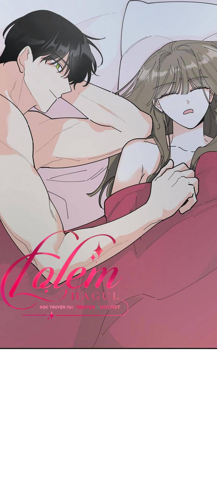 Truyện Tranh Người Hùng Của Ác Nữ - The Devil Lady’s Hero trang 6