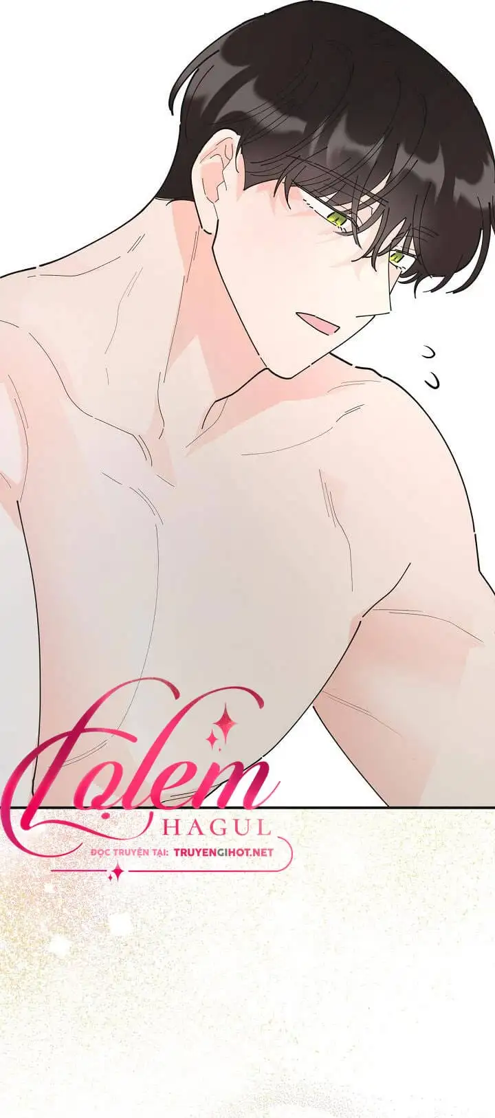 Truyện Tranh Người Hùng Của Ác Nữ - The Devil Lady’s Hero trang 6