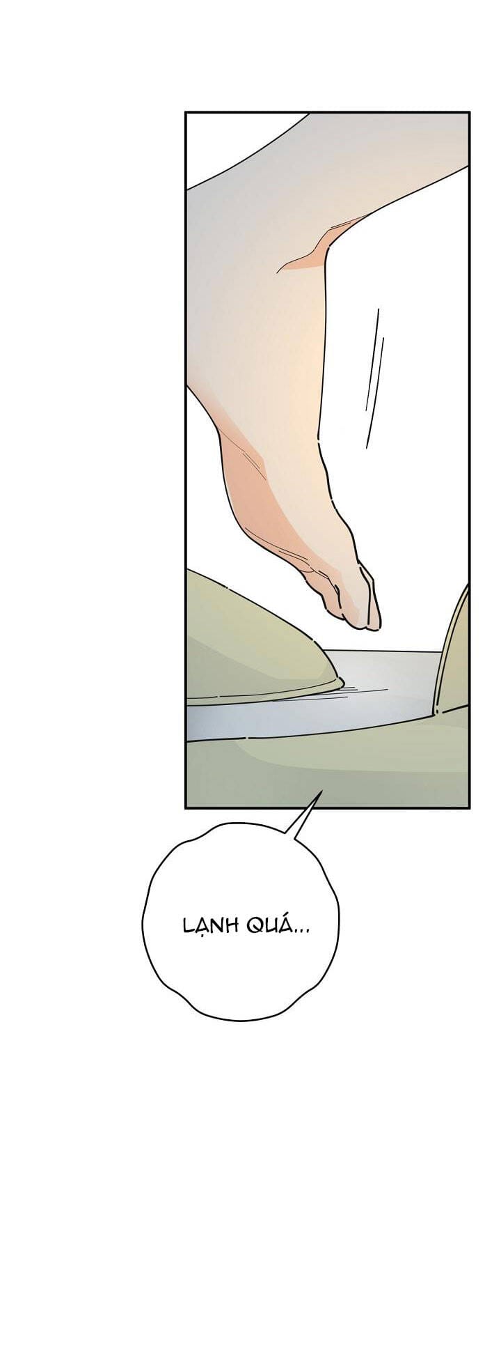 Truyện Tranh Người Hùng Của Ác Nữ - The Devil Lady’s Hero trang 6