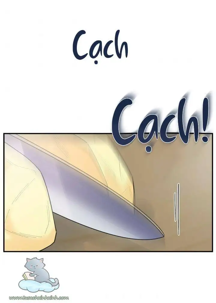 Truyện Tranh Người Hùng Của Ác Nữ - The Devil Lady’s Hero trang 6