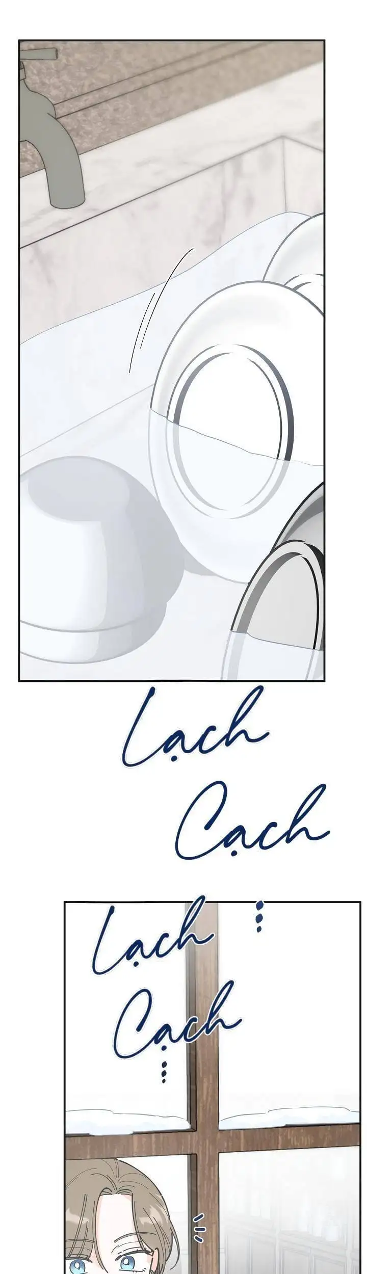 Truyện Tranh Người Hùng Của Ác Nữ - The Devil Lady’s Hero trang 6