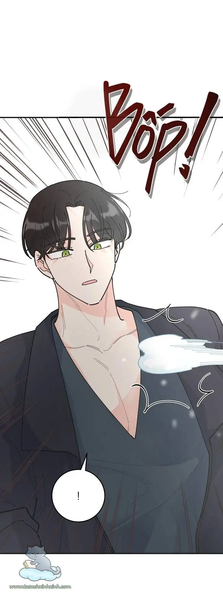 Truyện Tranh Người Hùng Của Ác Nữ - The Devil Lady’s Hero trang 6