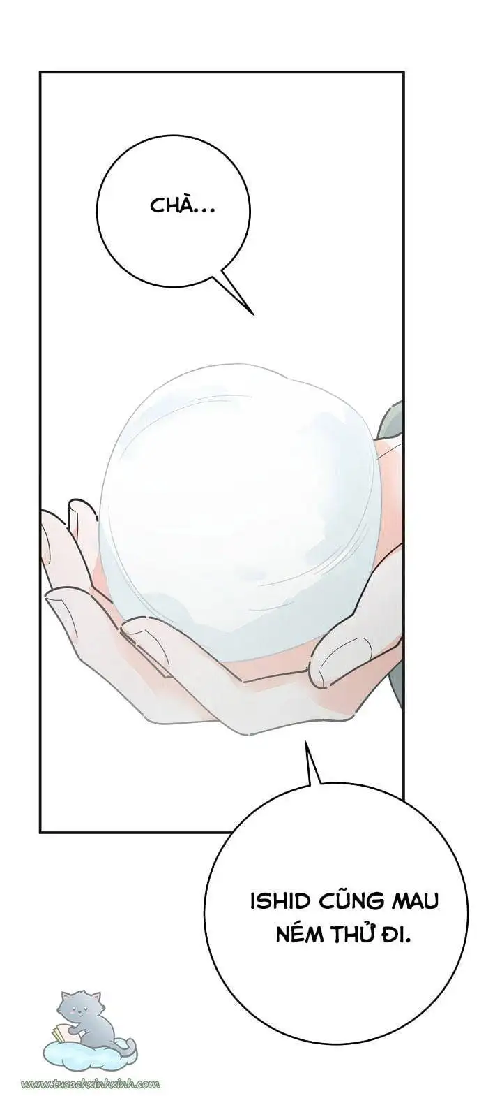 Truyện Tranh Người Hùng Của Ác Nữ - The Devil Lady’s Hero trang 6