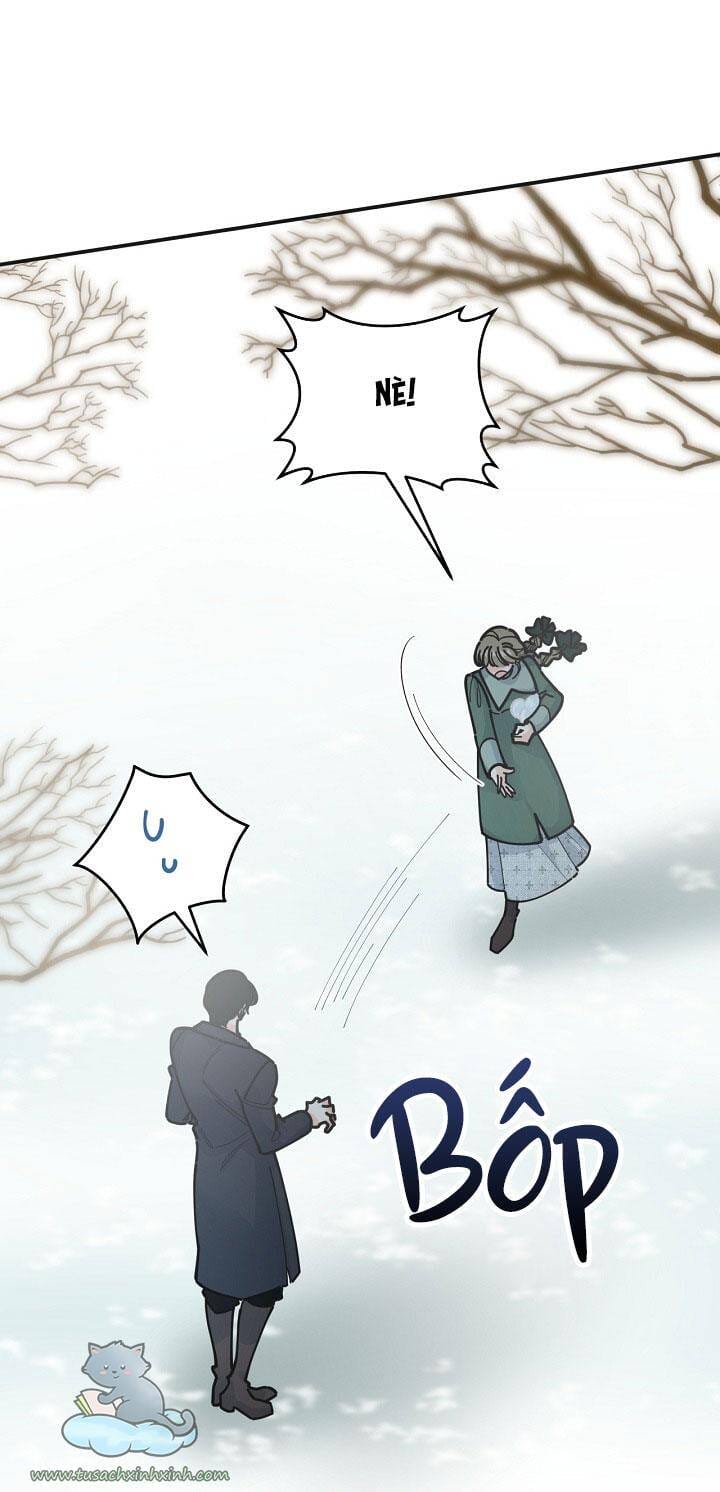 Truyện Tranh Người Hùng Của Ác Nữ - The Devil Lady’s Hero trang 6